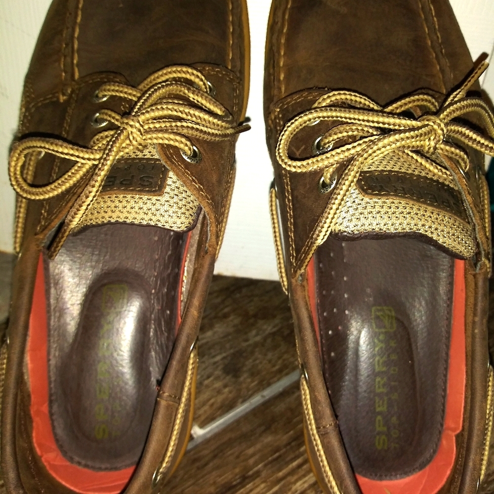 SPERRY Top-Sider Shoes